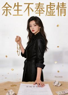 余生不奉虚情