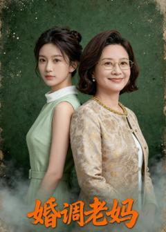 免费在线观看《婚调老妈》