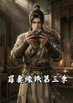 罪妻缘铁第三季