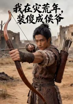 免费在线观看《我在灾荒年装傻成侯爷》