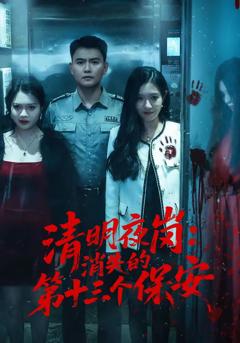 免费在线观看完整版短剧《清明夜岗：消失的第十三个保安》