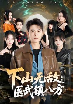 免费在线观看完整版短剧《下山无敌：医武镇八方》