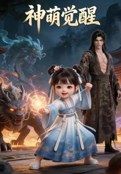 免费在线观看《神萌觉醒》