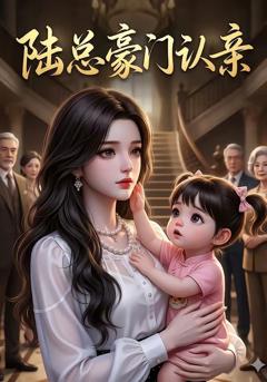 免费在线观看《陆总豪门认亲》