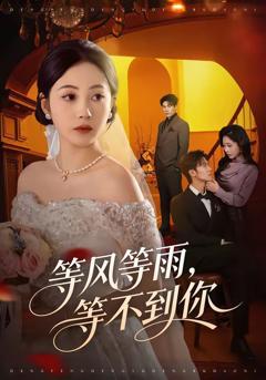 免费在线观看完整版短剧《等风等雨，等不到你》