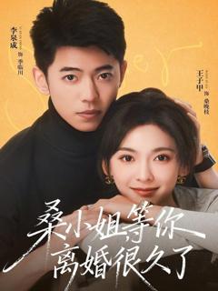 免费在线观看完整版短剧《桑小姐，等你离婚很久了》