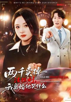 免费在线观看完整版短剧《两千卖掉法拉利，我离婚他哭什么》