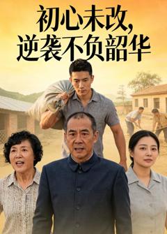 免费在线观看《初心未改，逆袭不负韶华》