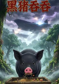 免费在线观看《23.黑猪吞吞》