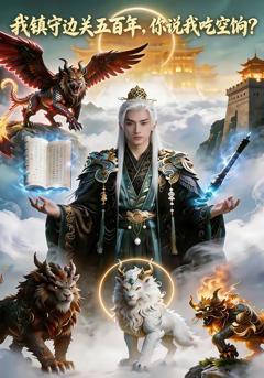 免费在线观看《我镇守边关五百年，你说我吃空饷？》