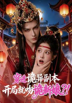 免费在线观看《穿进诡异副本，开局就吻诡新娘》