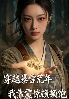 免费在线观看《穿越暴雪荒年，我靠震惊顿顿饱》
