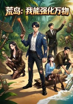 免费在线观看完整版短剧《荒岛：我能强化万物》