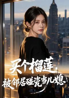 买个榴莲，被邻居碰瓷当儿媳