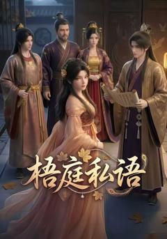 免费在线观看《梧庭私语》