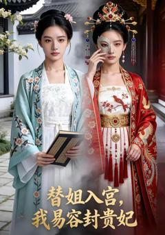 免费在线观看《替姐入宫，我易容封贵妃》