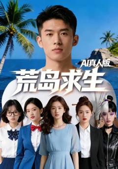 免费在线观看《荒岛求生》