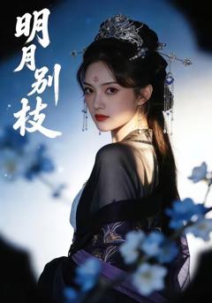 免费在线观看《明月别枝》