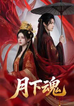 免费在线观看《月下魂》