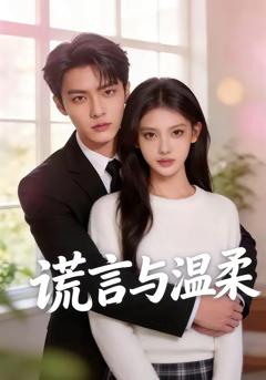 免费在线观看《谎言与温柔》