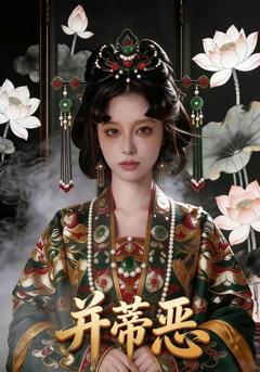 免费在线观看《并蒂恶》