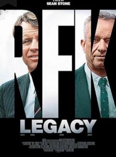 免费在线观看《RFK：跨越时代的遗产》