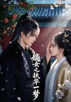 嫡女之扶华一梦