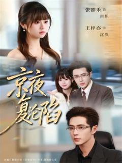 免费在线观看完整版短剧《京夜复沦陷》