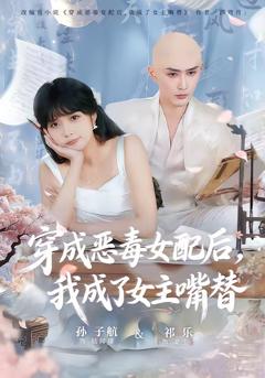 免费在线观看完整版短剧《穿成恶毒女配后，我成了女主嘴替》