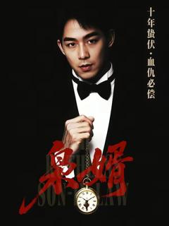 免费在线观看完整版短剧《枭婿》