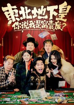 免费在线观看完整版短剧《东北地下皇，你说我是窝囊废》