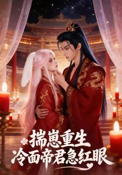 揣崽重生：冷面帝君急红眼