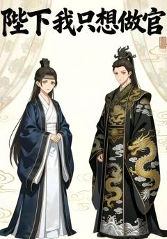 免费在线观看《陛下我只想做官》