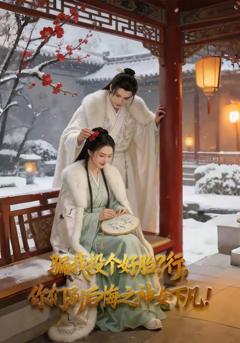 免费在线观看完整版短剧《骗我投个好胎_行，你们别后悔之神女下凡》