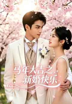 免费在线观看完整版短剧《马年大吉之新婚快乐》
