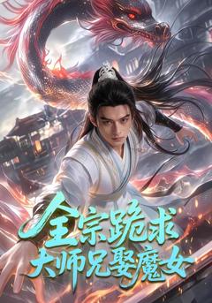 免费在线观看完整版短剧《全宗跪求大师兄娶魔女》