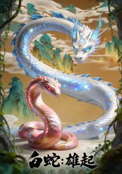 免费在线观看《白蛇：雄起》