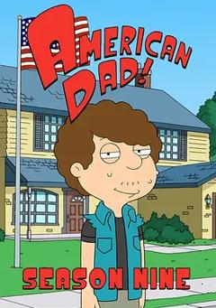 免费在线观看《美国老爸第九季》