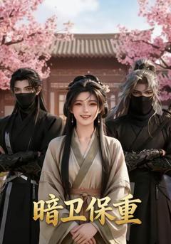 免费在线观看《暗卫保重》
