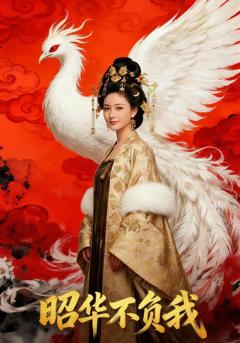 免费在线观看完整版短剧《昭华不负我》