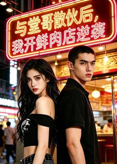 与堂哥散伙后，我开鲜肉店逆袭