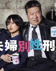 免费在线观看完整版日本剧《夫妇别姓刑警》