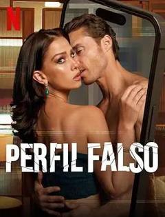 免费在线观看完整版欧美剧《人设骗局第一季》