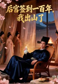免费在线观看《后宫签到一百年，我出山了》
