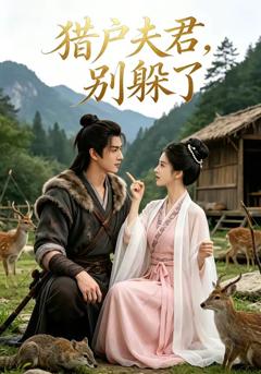 猎户夫君，别躲了