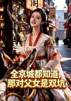 全京城都知道，那对父女是双坑