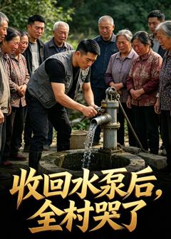 免费在线观看《收回水泵后，全村哭了》
