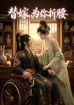 替嫁，为你折腰