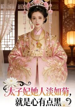 免费在线观看《太子妃她人淡如菊，就是心有点黑》