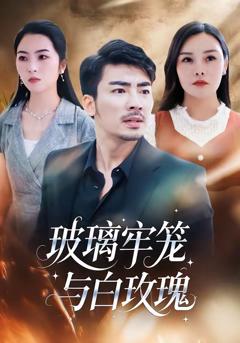 免费在线观看完整版短剧《玻璃牢笼与白玫瑰》